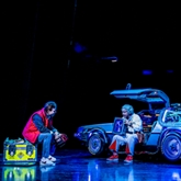 Thumbnail 9 - Back to the Future Theatre Experience for Two