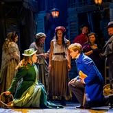 Thumbnail 4 - Les Misérables Theatre Experience for Two