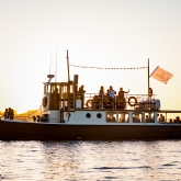 Thumbnail 7 - Dorset Fish & Chip Cruise for Two