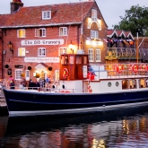 Thumbnail 9 - Dorset Fish & Chip Cruise for Two
