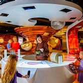 Thumbnail 1 - Guided Family Tour of York's Chocolate Story