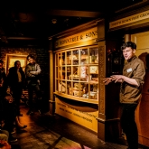 Thumbnail 3 - Guided Family Tour of York's Chocolate Story