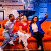 Thumbnail 5 - The FRIENDS™ Experience: The One in London for Two