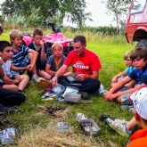 Thumbnail 2 - Junior Outdoor Survival Experience