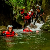 Thumbnail 1 - Half Day Canyoning