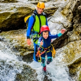 Thumbnail 5 - Half Day Canyoning