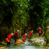 Thumbnail 7 - Half Day Canyoning