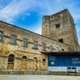 Thumbnail 1 - Family Entry to Oxford Castle & Prison