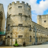 Thumbnail 2 - Family Entry to Oxford Castle & Prison