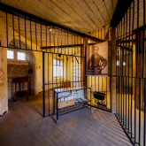 Thumbnail 3 - Family Entry to Oxford Castle & Prison