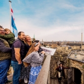 Thumbnail 4 - Family Entry to Oxford Castle & Prison