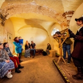 Thumbnail 5 - Family Entry to Oxford Castle & Prison