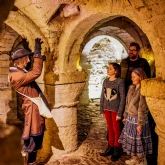 Thumbnail 6 - Family Entry to Oxford Castle & Prison