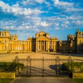 Thumbnail 3 - Entrance to Blenheim Palace & Lunch at The Macdonald Bear Hotel for Two