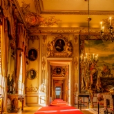 Thumbnail 7 - Entrance to Blenheim Palace & Lunch at The Macdonald Bear Hotel for Two
