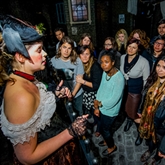 Thumbnail 4 - Entrance to The London Dungeon & 2 Course Meal at Las Iguanas for Two