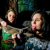 Thumbnail 5 - Entrance to The London Dungeon & 2 Course Meal at Las Iguanas for Two