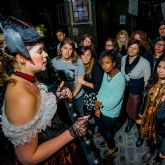 Thumbnail 3 - Family Entrance to The London Dungeon & 2 Course Meal at Las Iguanas