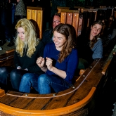 Thumbnail 5 - Family Entrance to The London Dungeon & 2 Course Meal at Las Iguanas