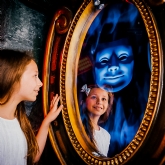 Thumbnail 2 - Family Entrance to Shrek's Adventure! London & Lunch at Las Iguanas 