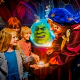 Thumbnail 3 - Family Entrance to Shrek's Adventure! London & Lunch at Las Iguanas 