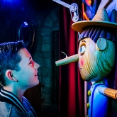 Thumbnail 4 - Family Entrance to Shrek's Adventure! London & Lunch at Las Iguanas 