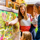 Thumbnail 2 - Entry to GreenWood Family Park for two adults & two children