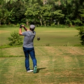 Thumbnail 7 - 60 Minute Golf Lesson with £5 Voucher for Two