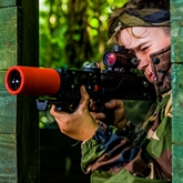 Thumbnail 5 - Forest Laser Tag for Two