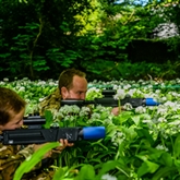Thumbnail 6 - Forest Laser Tag for Two