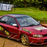 Thumbnail 6 - 4x4 Off Road Challenge & Half Day at Silverstone Rally School