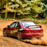 Thumbnail 5 - 4x4 Off Road Challenge & Half Day at Silverstone Rally School