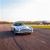 Thumbnail 4 - Aston Martin DB5 Thrill