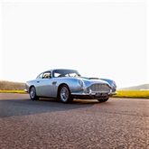 Thumbnail 5 - Aston Martin DB5 Thrill