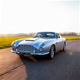 Thumbnail 6 - Aston Martin DB5 Thrill