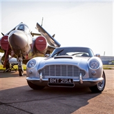 Thumbnail 7 - Aston Martin DB5 Thrill