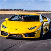 Thumbnail 10 - Junior Ferrari Vs Lamborghini Blast