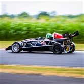 Thumbnail 8 - Ariel Vs Caterham Blast for Two