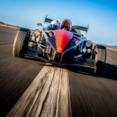 Thumbnail 10 - Ariel Vs Caterham Thrill for Two