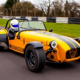 Thumbnail 3 - Ariel Vs Caterham Thrill for Two