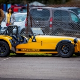 Thumbnail 4 - Ariel Vs Caterham Thrill for Two
