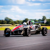 Thumbnail 6 - Ariel Vs Caterham Thrill for Two