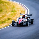 Thumbnail 7 - Ariel Vs Caterham Thrill for Two