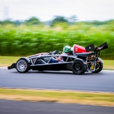 Thumbnail 8 - Ariel Vs Caterham Thrill for Two