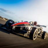 Thumbnail 9 - Ariel Vs Caterham Thrill for Two