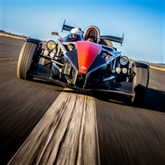 Thumbnail 10 - Ariel Vs Caterham Thrill for Two