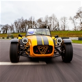Thumbnail 2 - Ariel Vs Caterham Thrill for Two