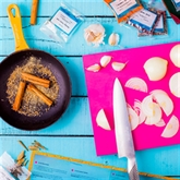 Thumbnail 4 - Twelve Month Curry Recipe Kit Subscription with The Spicery