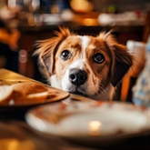 Thumbnail 7 - Dog Friendly Afternoon Tea for Two