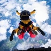 Thumbnail 3 - Tandem Skydive Experience